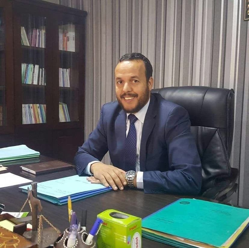 Profil de l'avocat